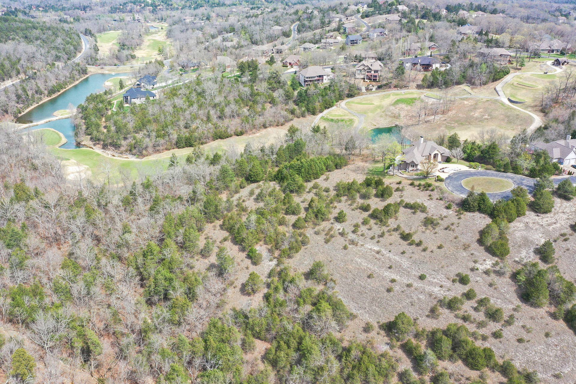 Lot 8 Silver Oak Place, Branson West, MO 65737 Stonebridge-10