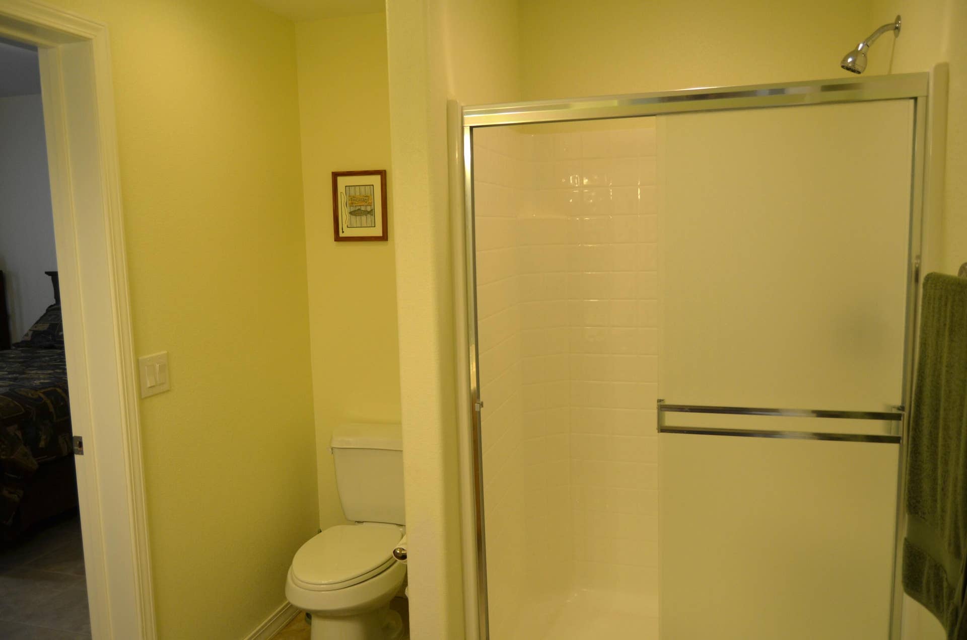 Guest Bath
