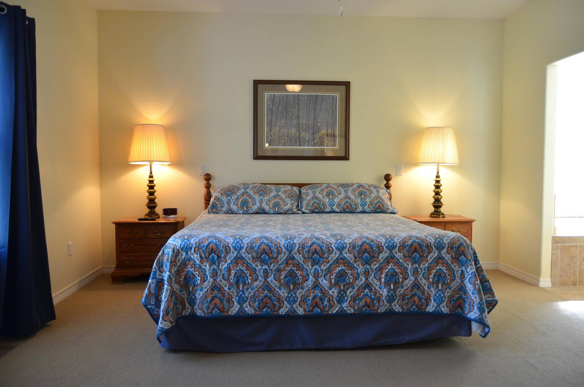 Master Suite