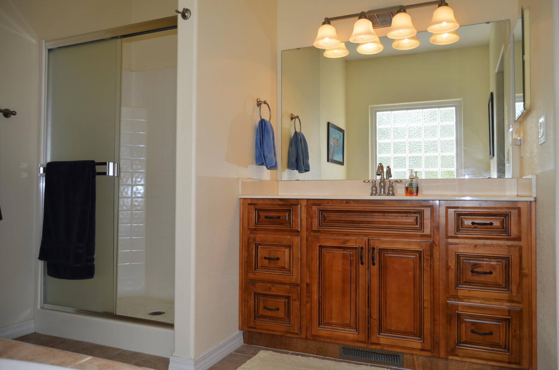 Master Suite