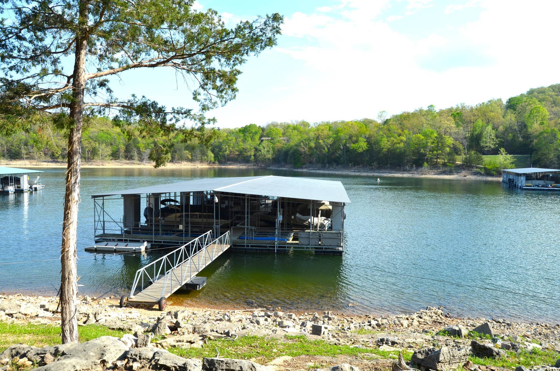 Community Dock