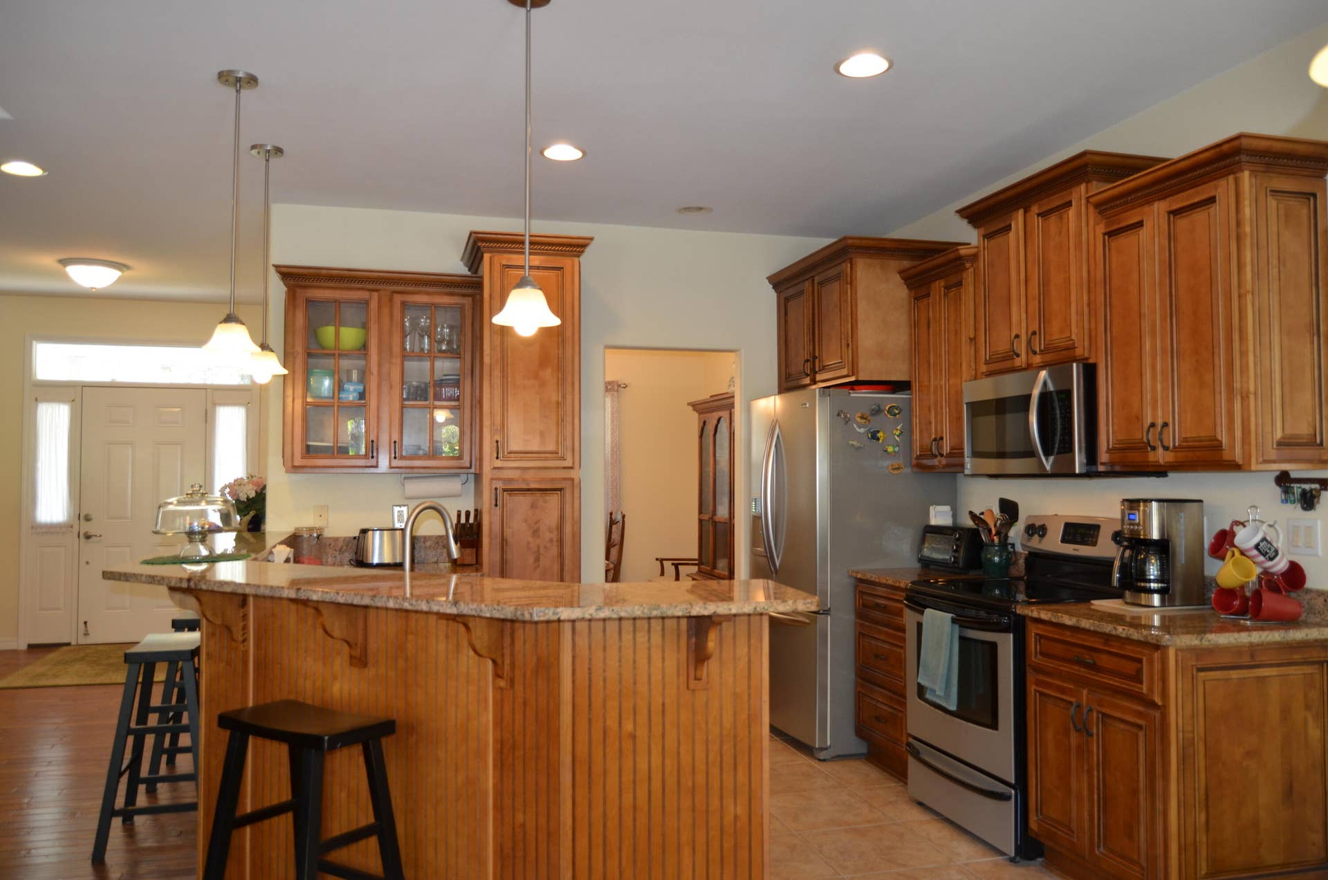 Granite Countertops
