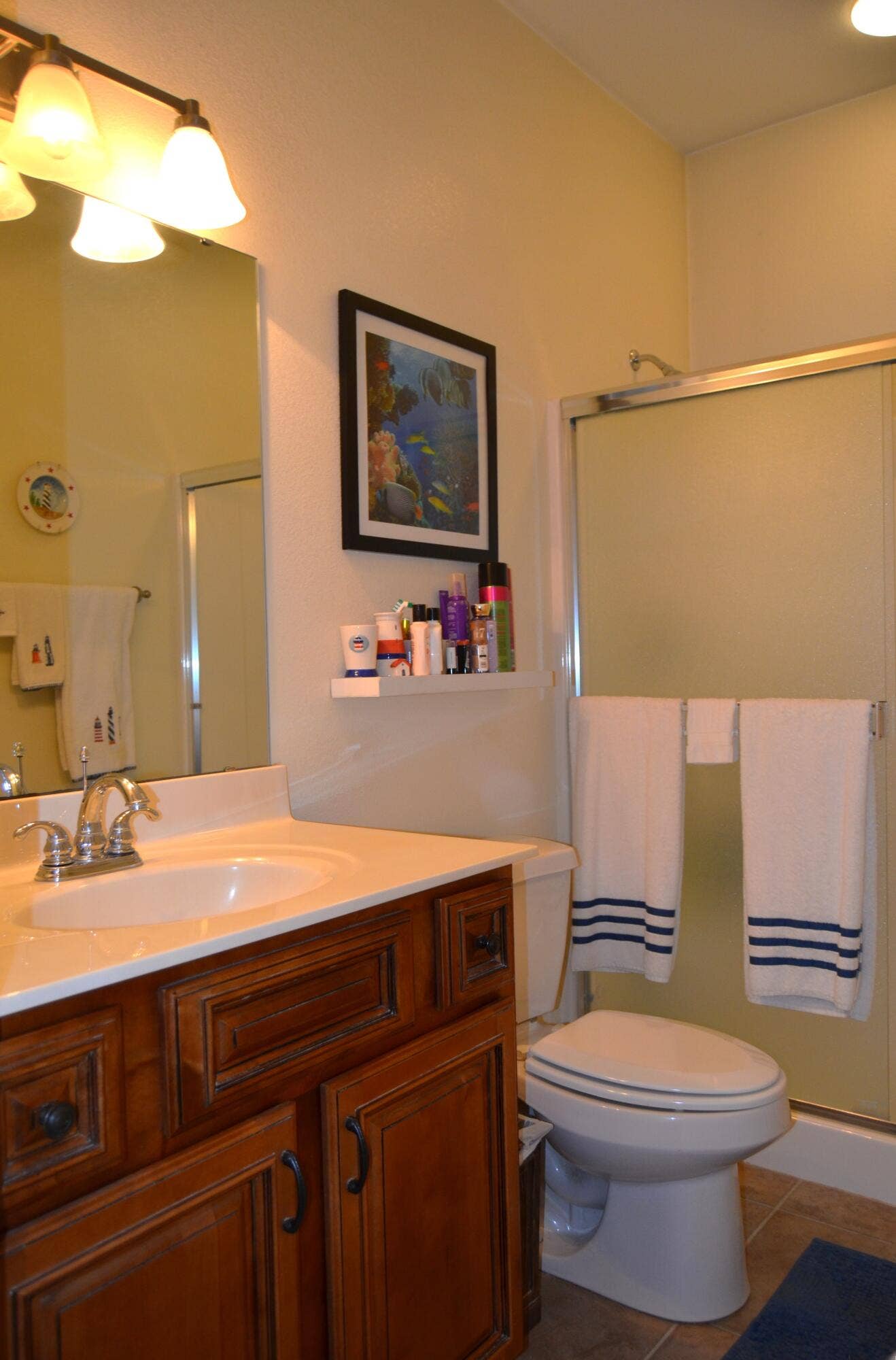 Guest Bath