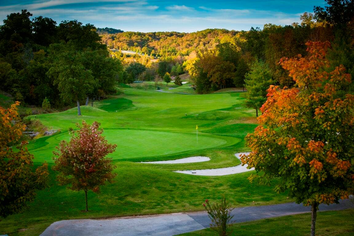 558 Baldknobber Drive, #49, Branson West, MO 65737 stonebridge golf course_0074