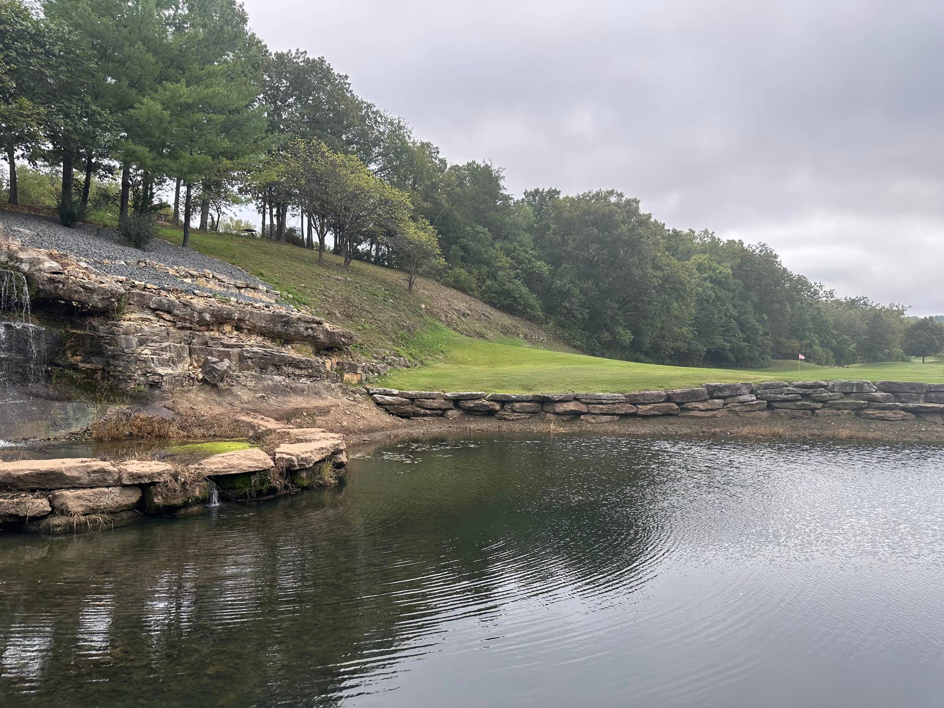 558 Baldknobber Drive, #49, Branson West, MO 65737 Golf