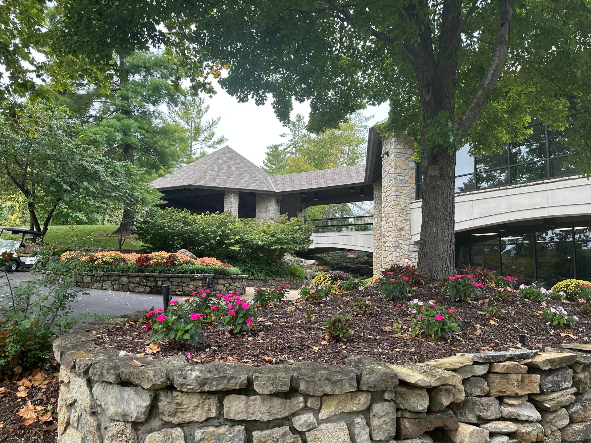 558 Baldknobber Drive, #49, Branson West, MO 65737 Clubhouse