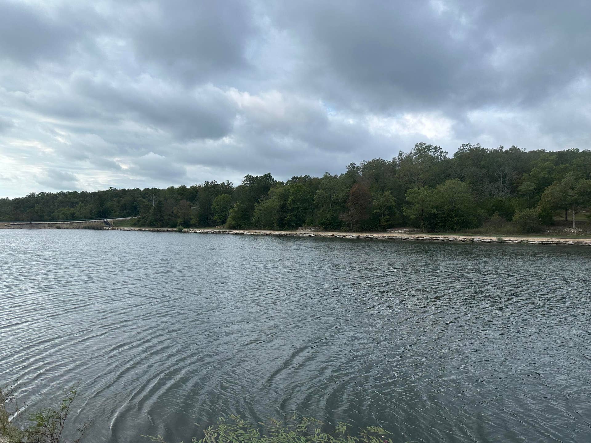 558 Baldknobber Drive, #49, Branson West, MO 65737 Catch & Release Lake