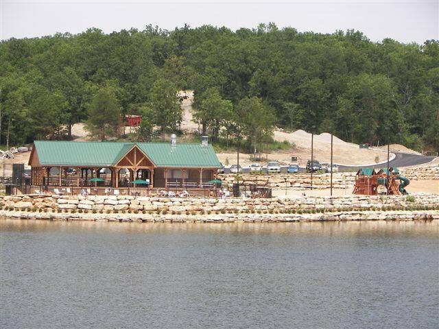 558 Baldknobber Drive, #49, Branson West, MO 65737 LodgePoolArea-lg
