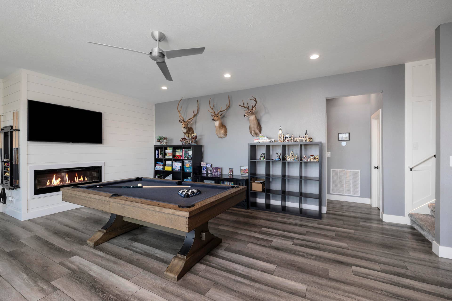226 Chalcedony Court, Branson West, MO 65737 Basement 3
