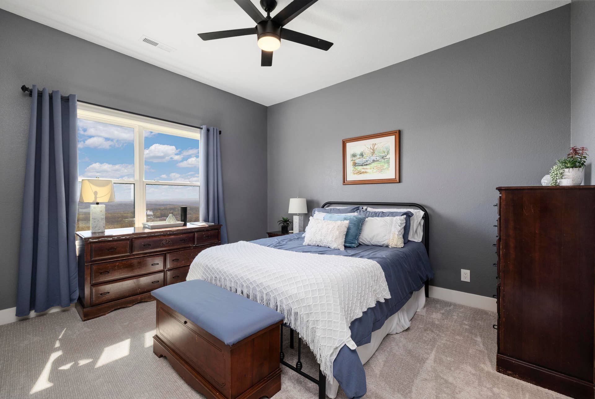 226 Chalcedony Court, Branson West, MO 65737 Bedroom B