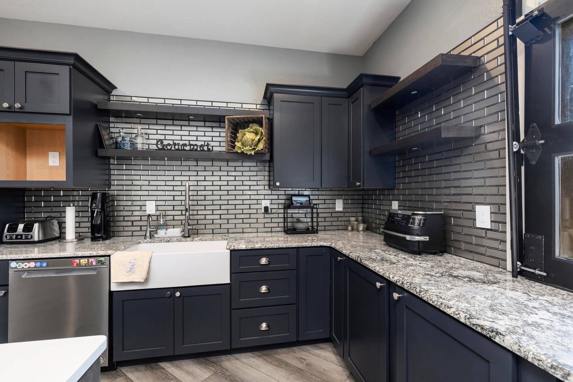 226 Chalcedony Court, Branson West, MO 65737 Basement kitchen 3