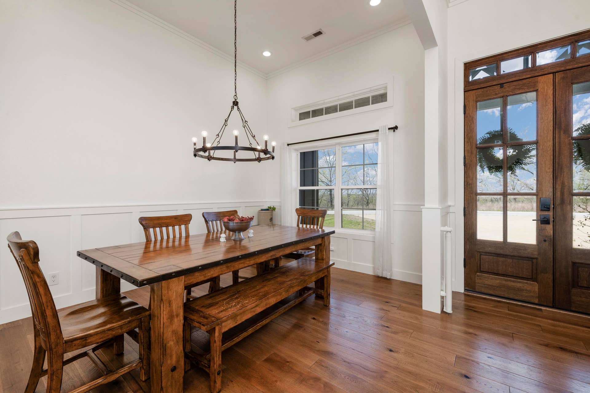 226 Chalcedony Court, Branson West, MO 65737 Dining Room