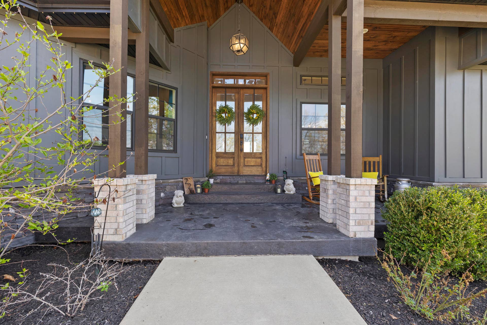 226 Chalcedony Court, Branson West, MO 65737 Entrance