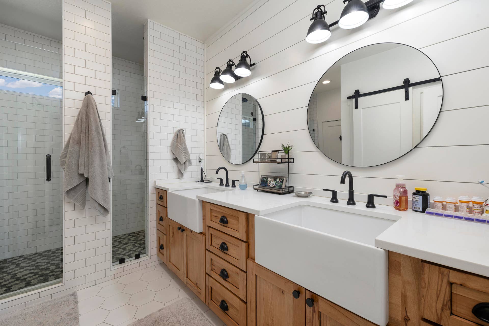 226 Chalcedony Court, Branson West, MO 65737 Master Bath c