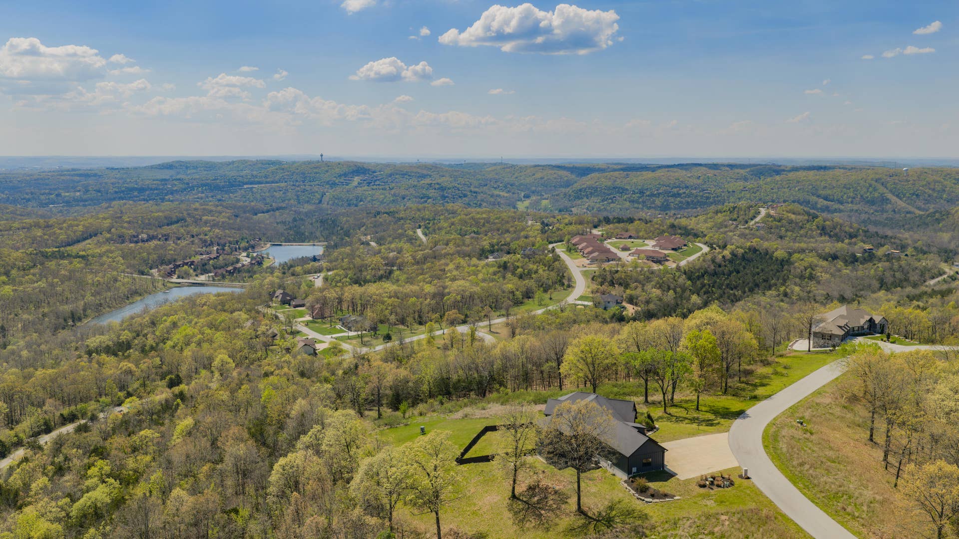 226 Chalcedony Court, Branson West, MO 65737 Air Home 6