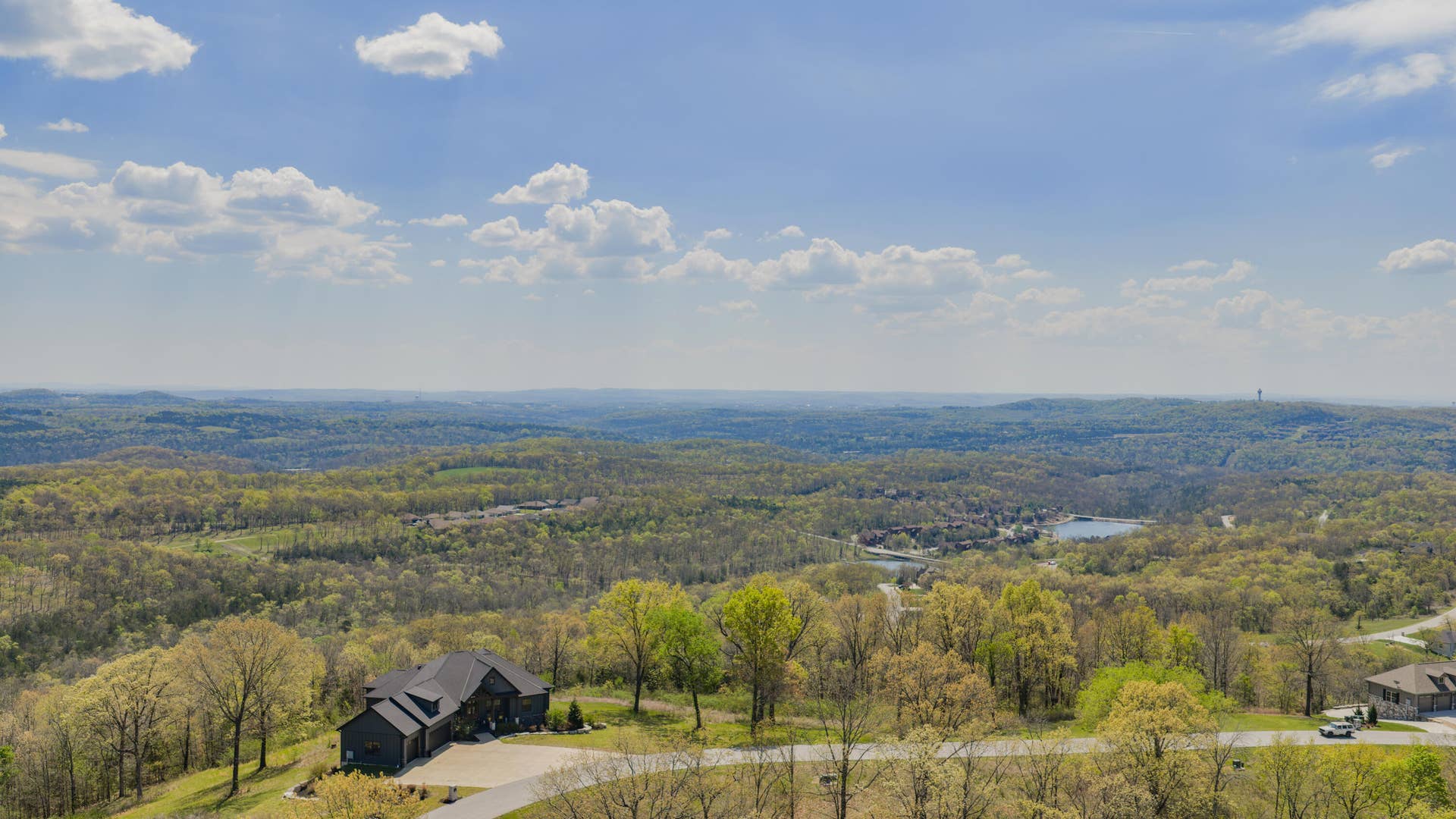 226 Chalcedony Court, Branson West, MO 65737 Air Home 4