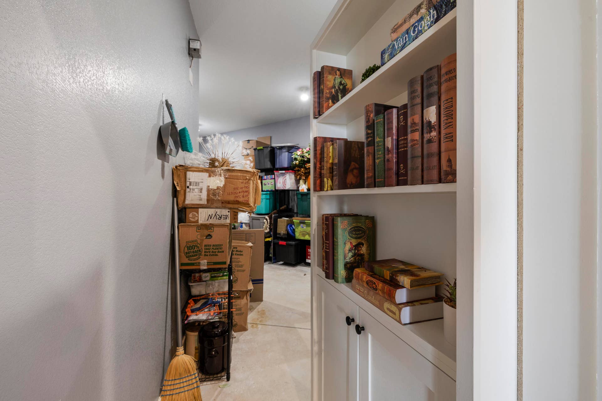 226 Chalcedony Court, Branson West, MO 65737 Storage 1