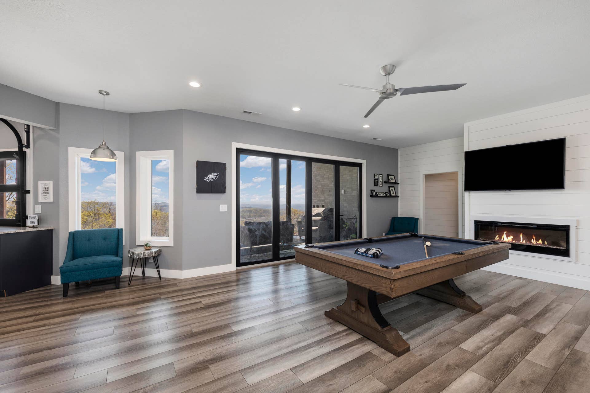 226 Chalcedony Court, Branson West, MO 65737 Basement 2