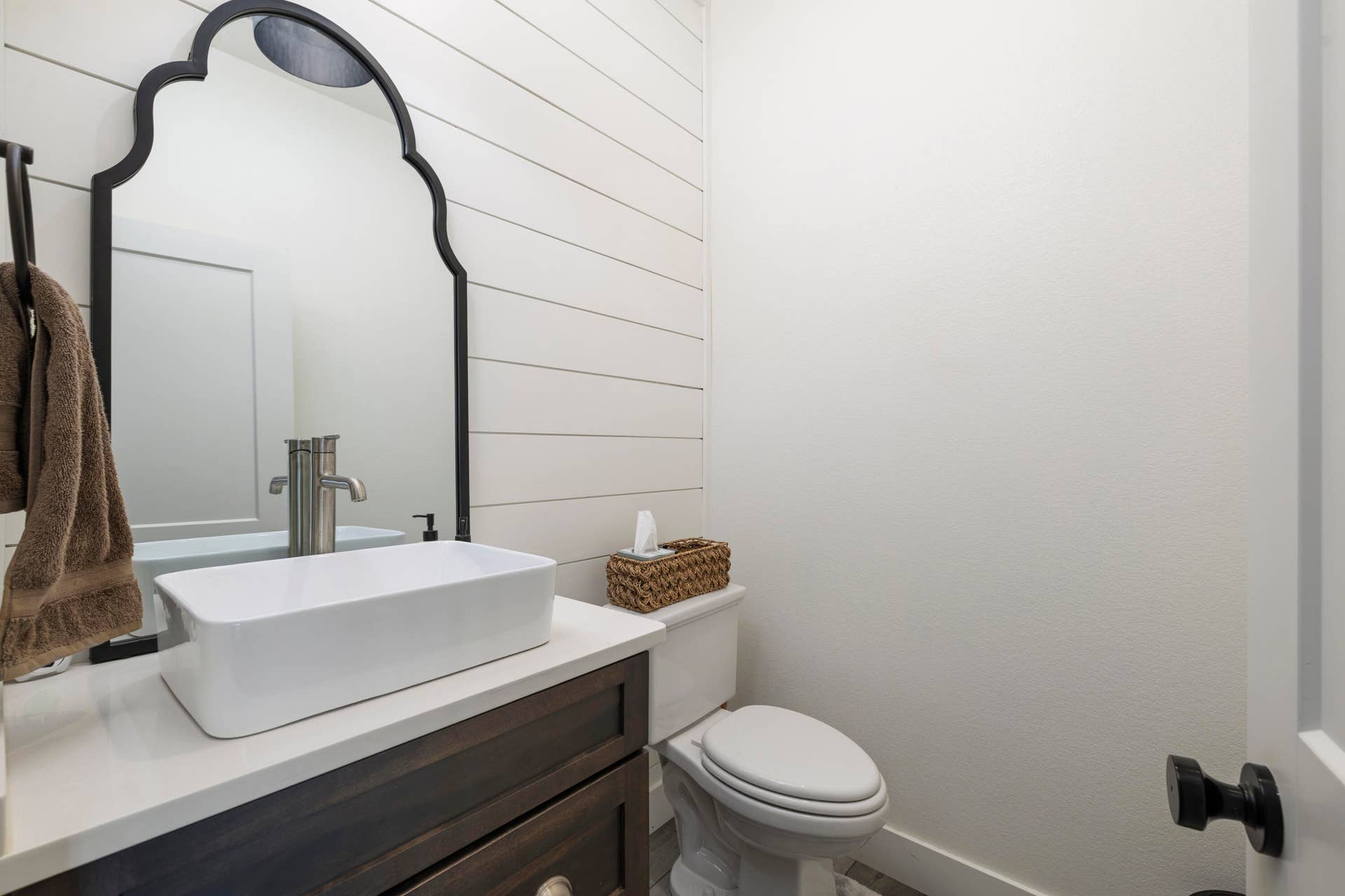 226 Chalcedony Court, Branson West, MO 65737 Basement half bath