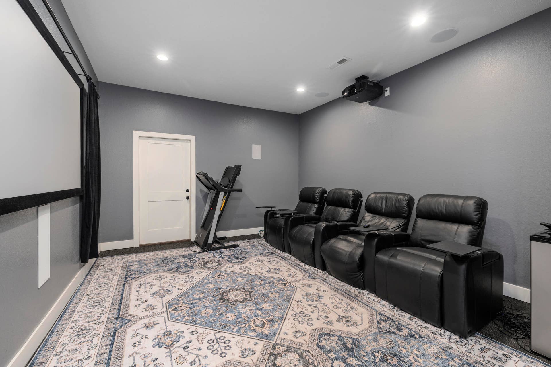 226 Chalcedony Court, Branson West, MO 65737 Media Room