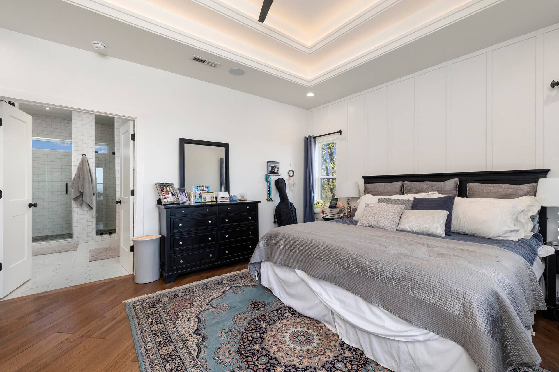 226 Chalcedony Court, Branson West, MO 65737 Master bedroom a