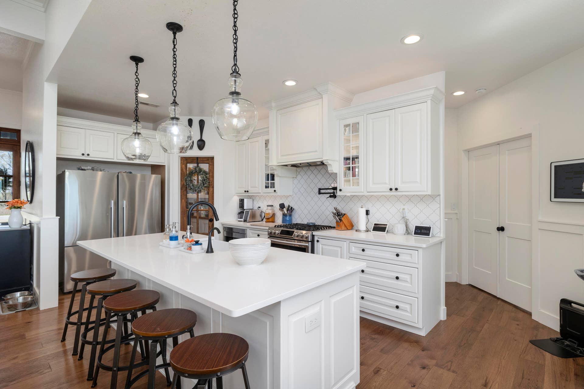 226 Chalcedony Court, Branson West, MO 65737 Kitchen a