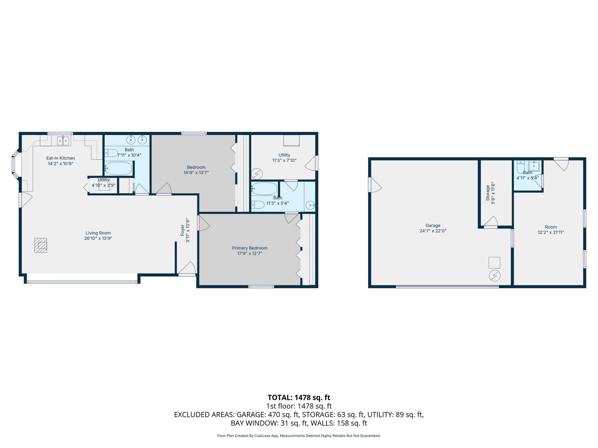 55 Kearney Lane, Reeds Spring, MO 65737 55-Kearney-Ln-Floorplan