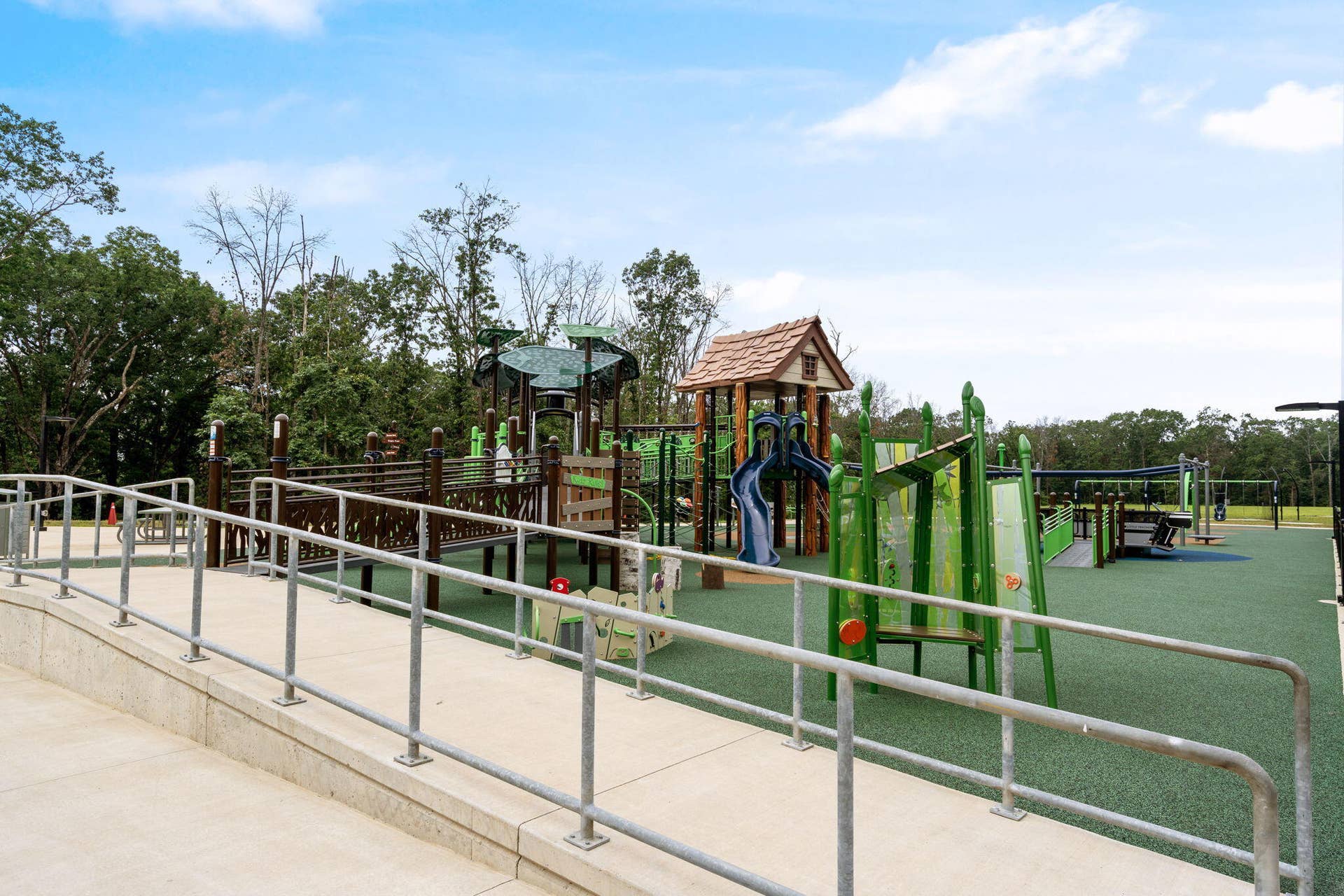 55 Kearney Lane, Reeds Spring, MO 65737 Wolf Pack Park