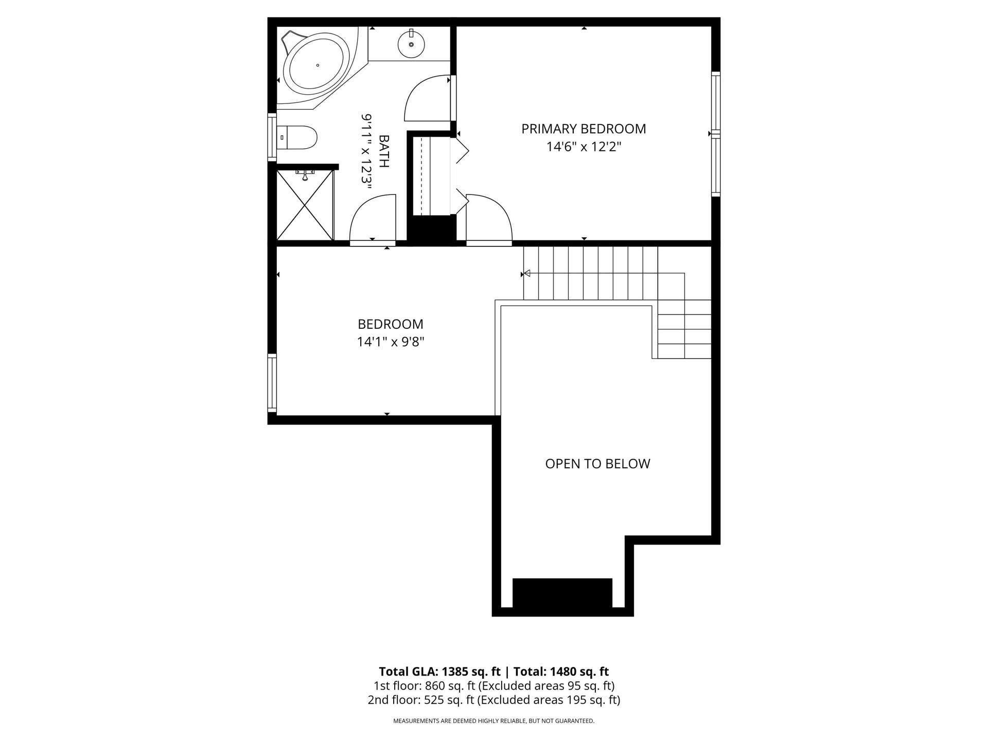 75 Pool Side Way, Branson West, MO 65737 2-Floorplan_2