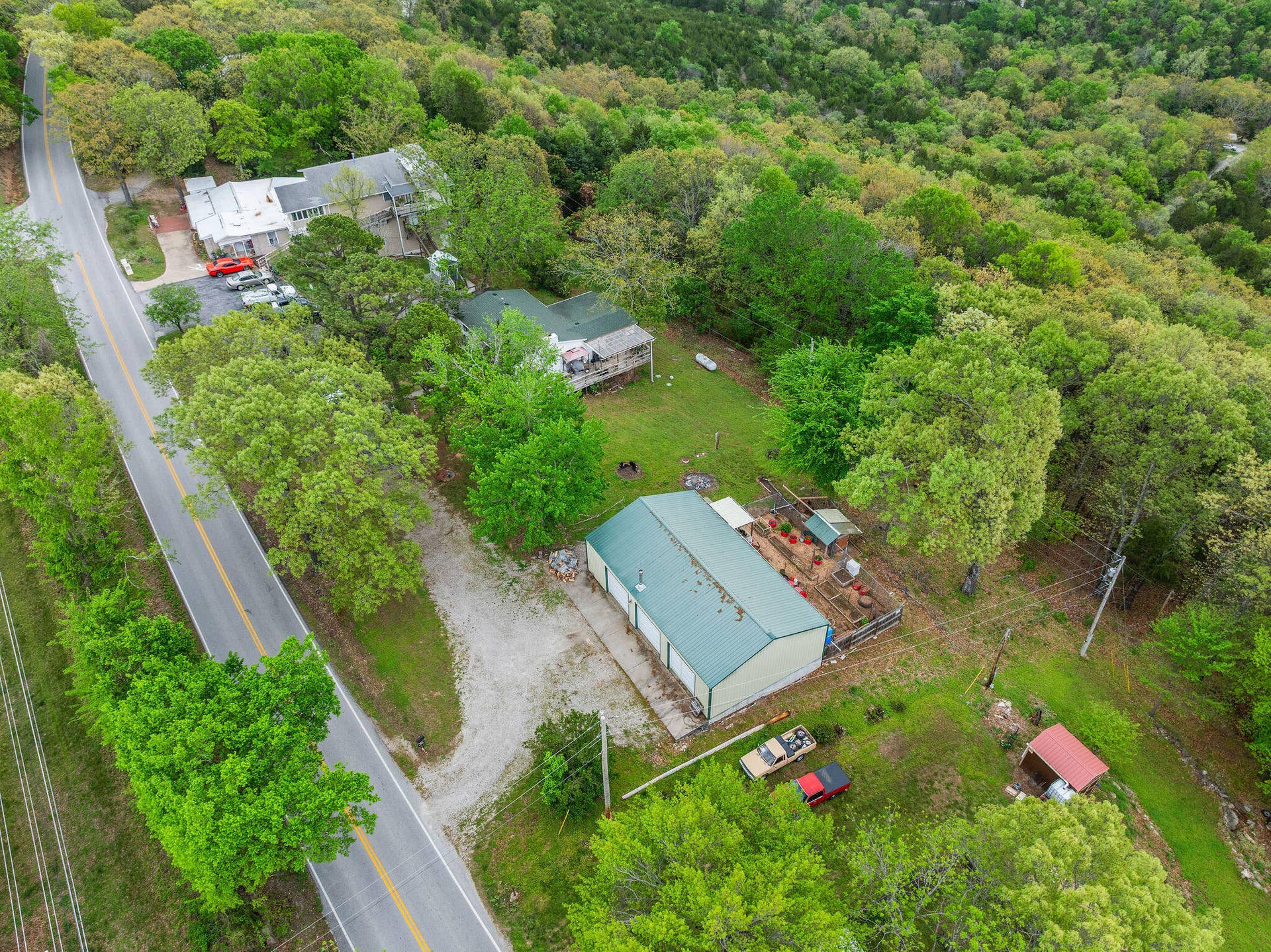 .74 Acres