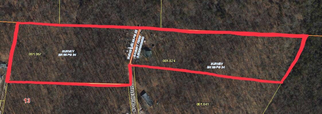 250 Little Road Lane, Reeds Spring, MO 65737 Screenshot 2026-04-17 at 2.23.15PM