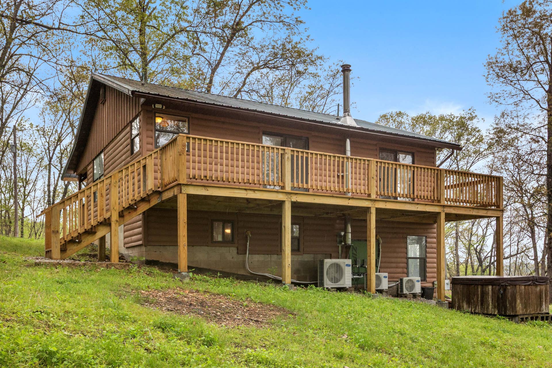 250 Little Road Lane, Reeds Spring, MO 65737 098A3006
