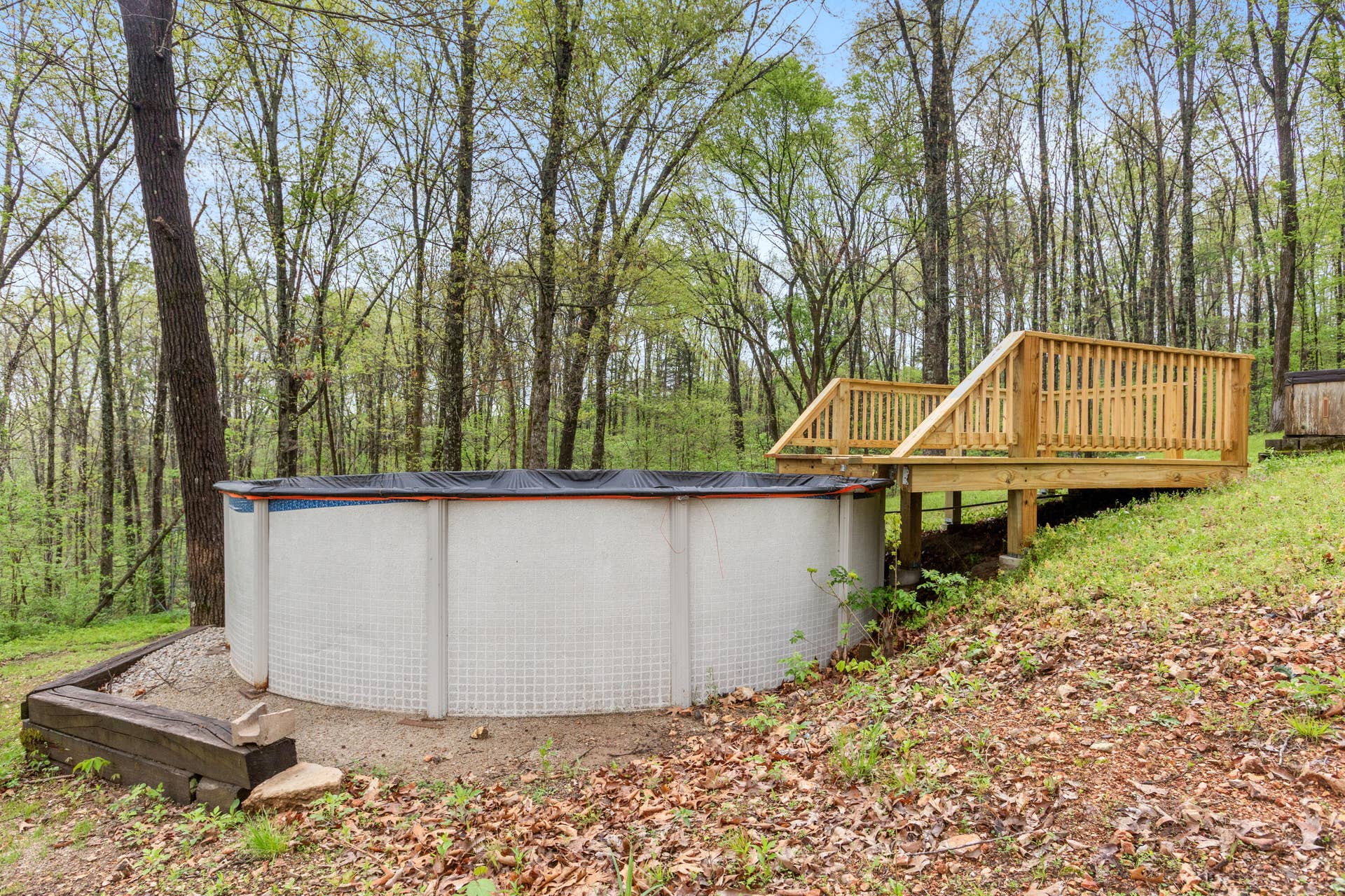 250 Little Road Lane, Reeds Spring, MO 65737 098A2946