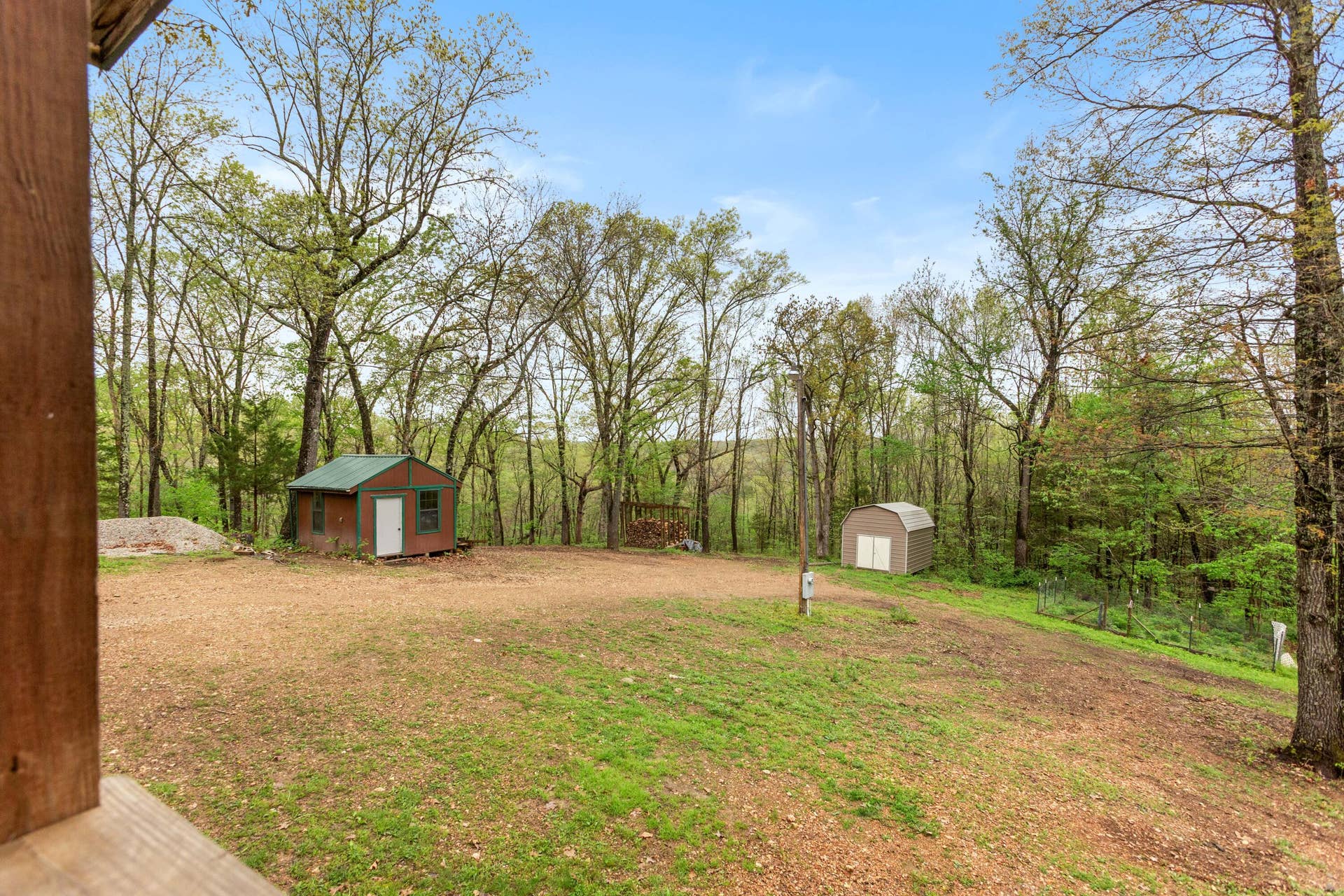 250 Little Road Lane, Reeds Spring, MO 65737 098A2916
