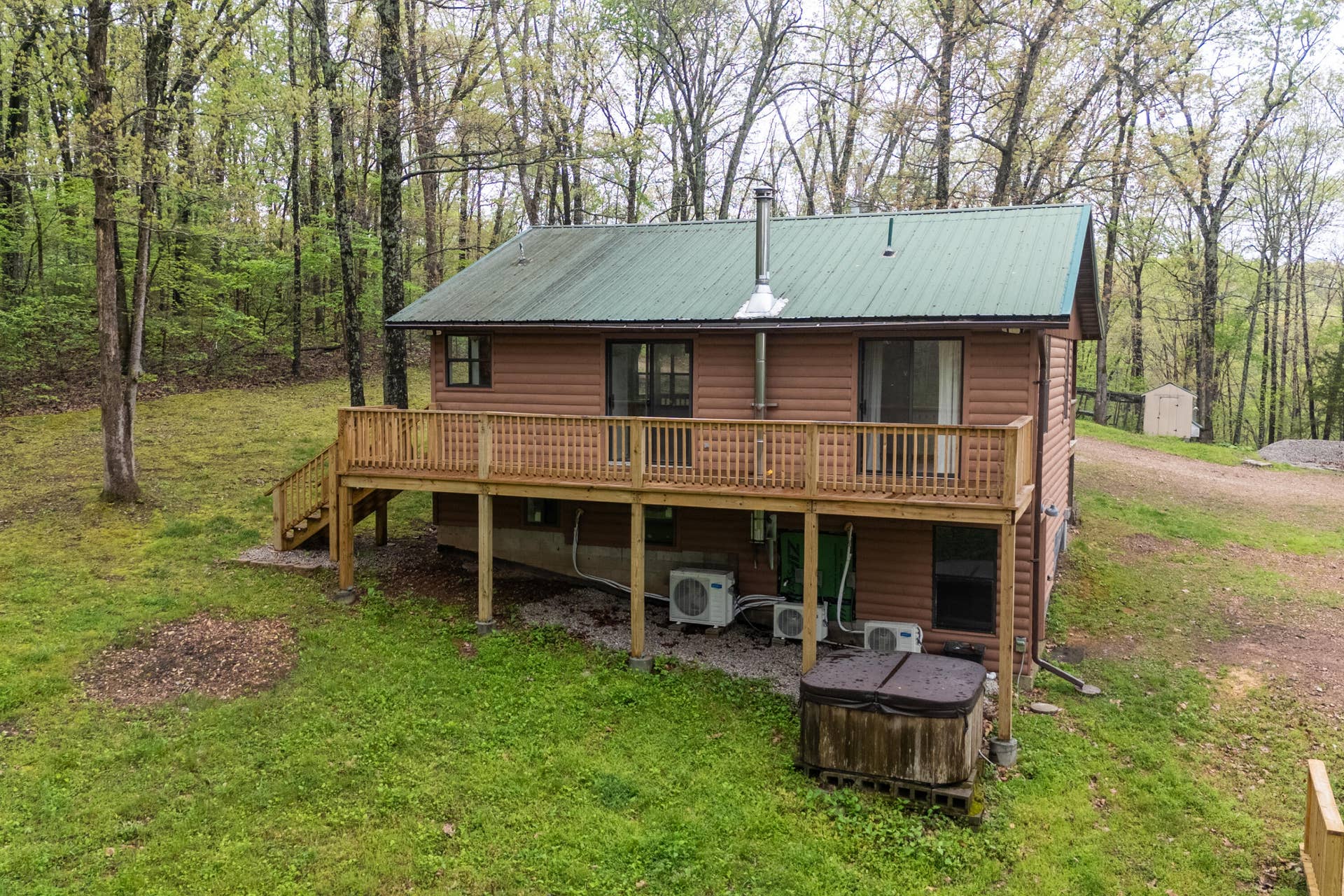 250 Little Road Lane, Reeds Spring, MO 65737 DJI_20260415120110_0006_D