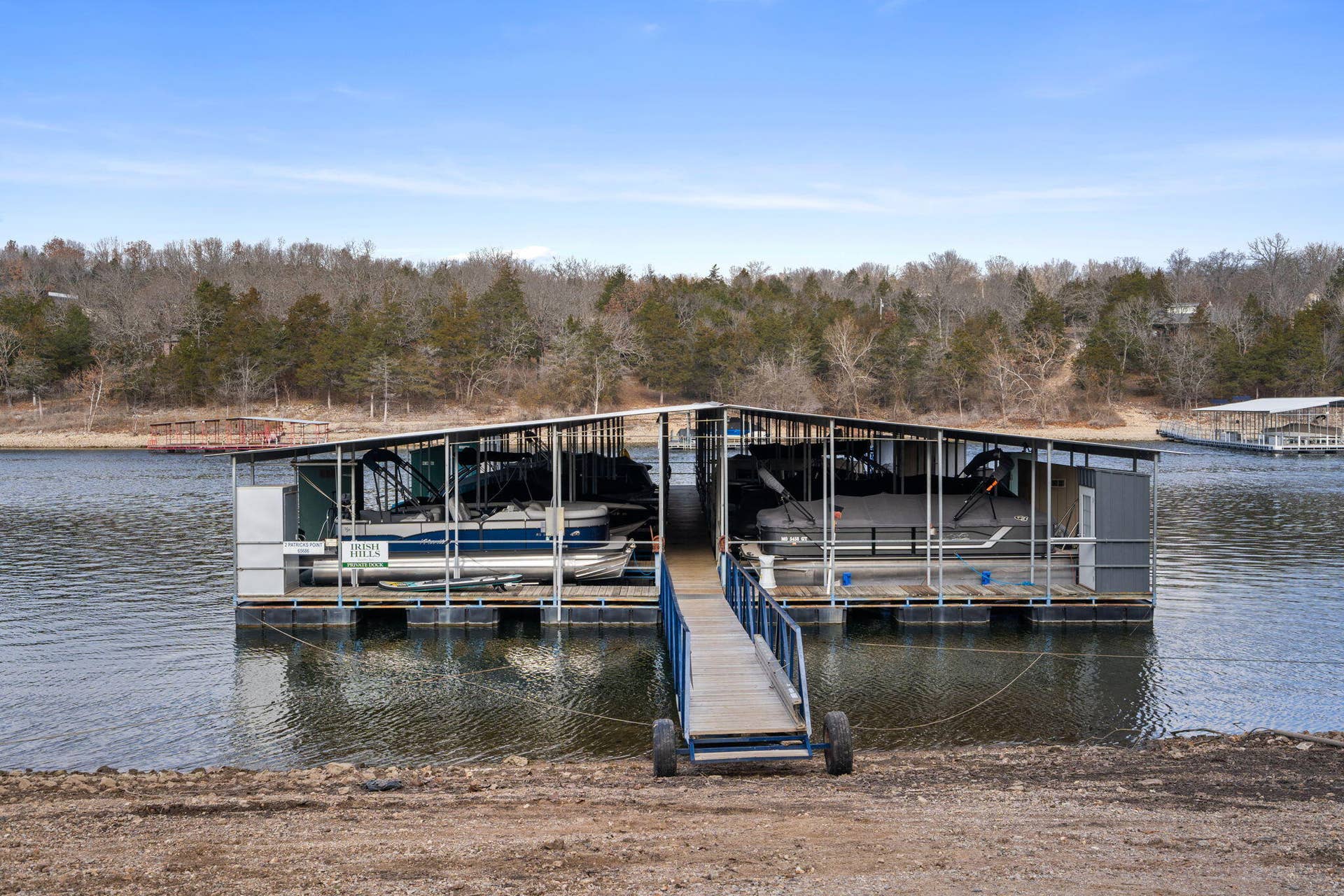 245 Wildflower Road, Kimberling City, MO 65686 Third-Party-Boat-Slip-Add $