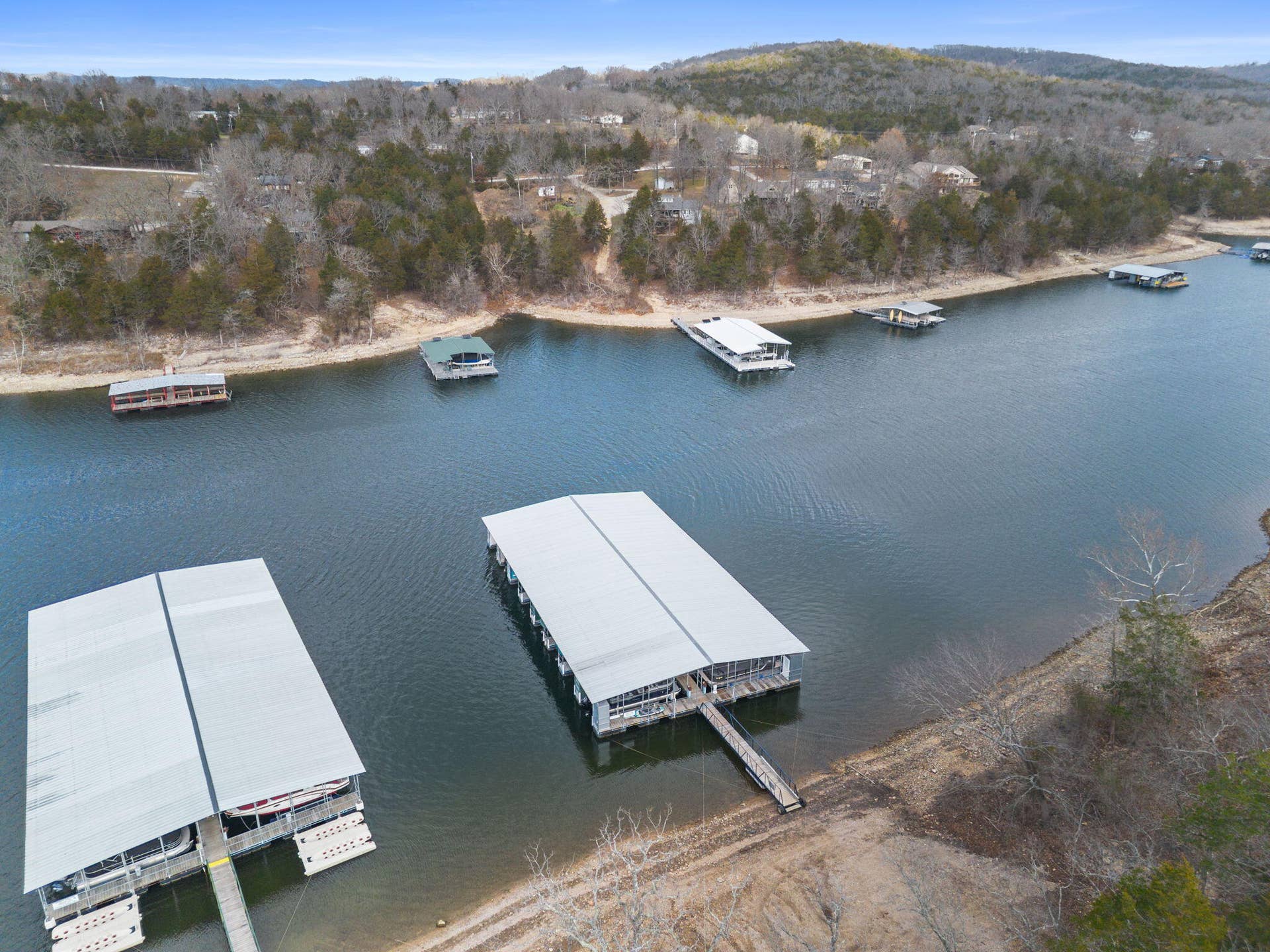 245 Wildflower Road, Kimberling City, MO 65686 Third-Party-Boat-Slip-Add $