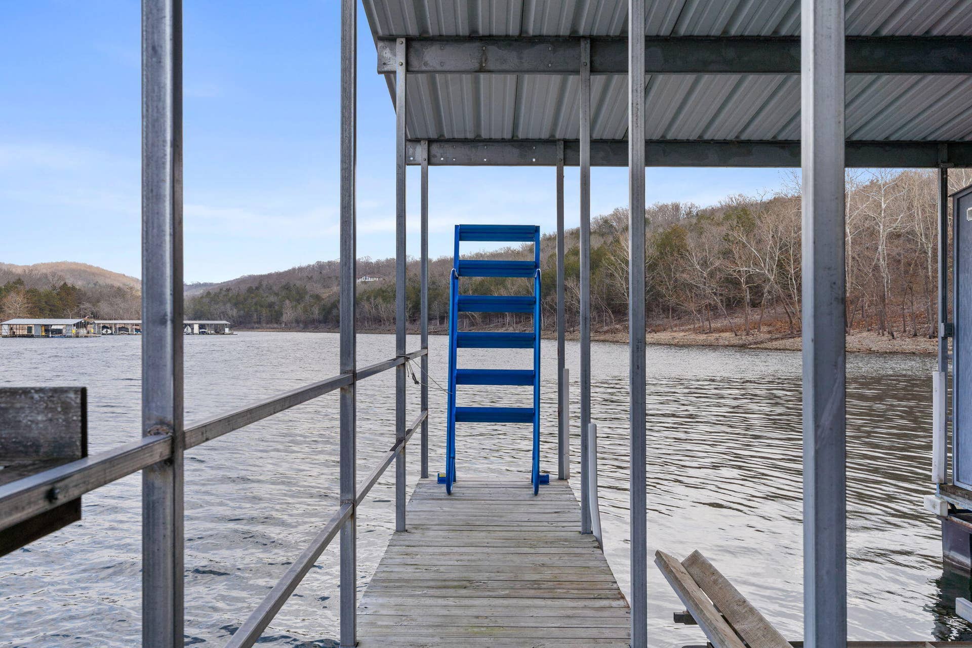 245 Wildflower Road, Kimberling City, MO 65686 Third-Party-Boat-Slip-Add $
