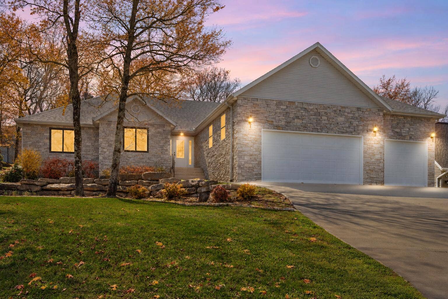 245 Wildflower Road, Kimberling City, MO 65686 245-Wildflower-Rd-Bird's-Eye-Lake