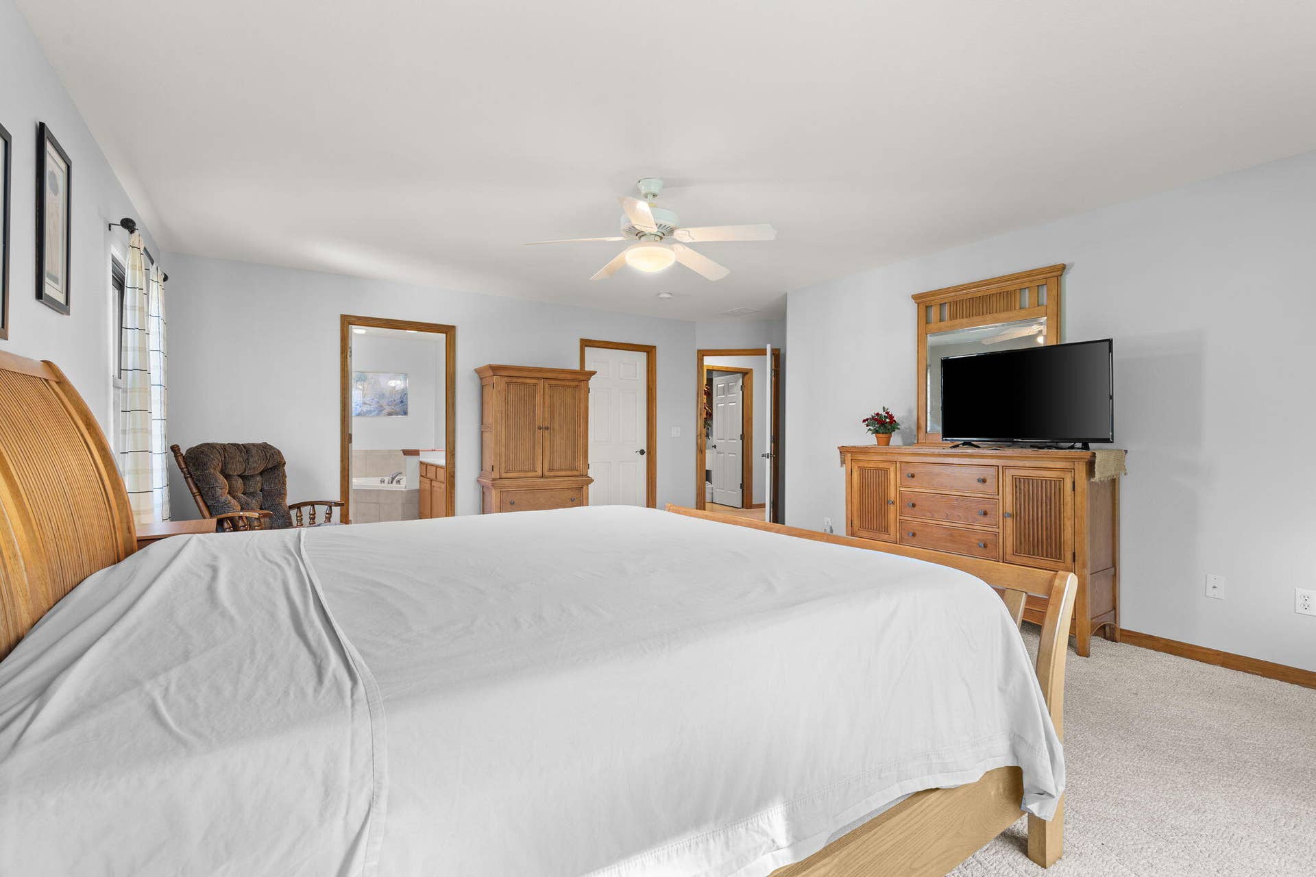 245 Wildflower Road, Kimberling City, MO 65686 245-Wildflower-Rd-Serene-Master-Suite