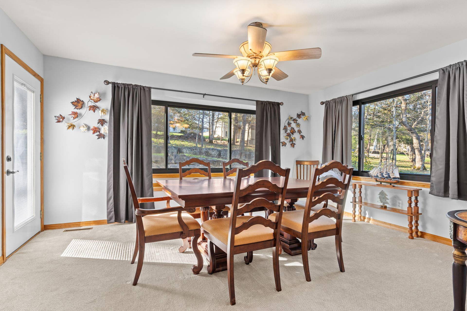 245 Wildflower Road, Kimberling City, MO 65686 245-Wildflower-Rd-Dining-with-a-View