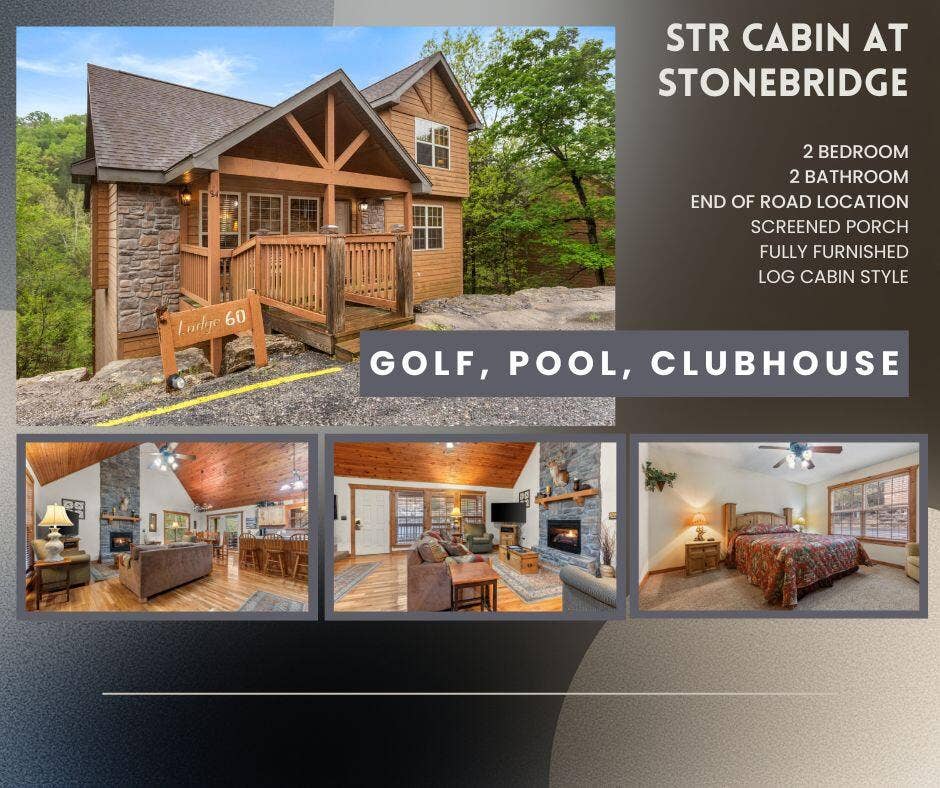 STR Cabin