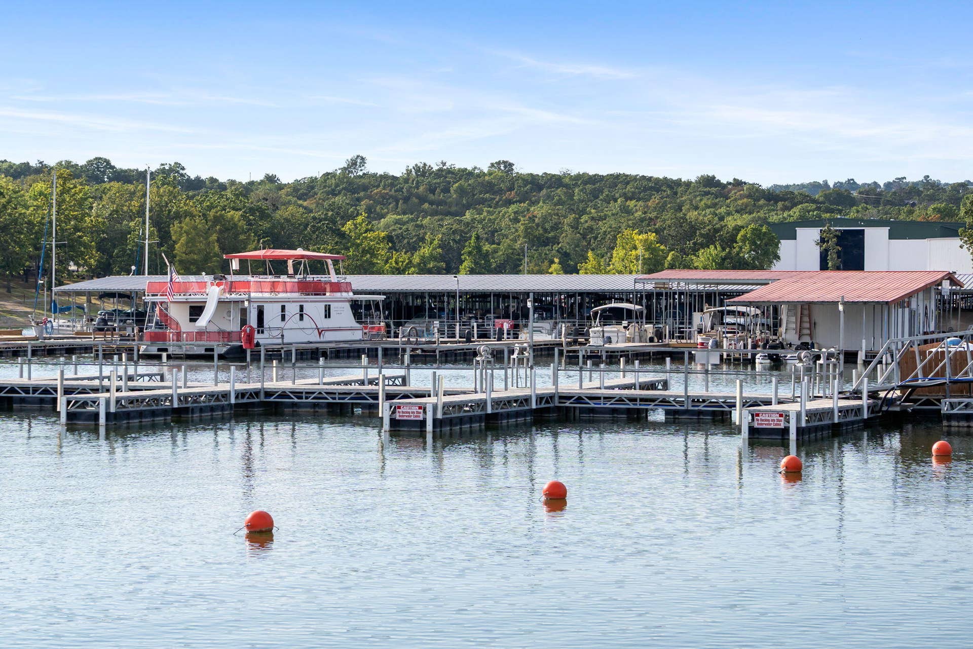 PORT OF KIMBERLING MARINA (15)