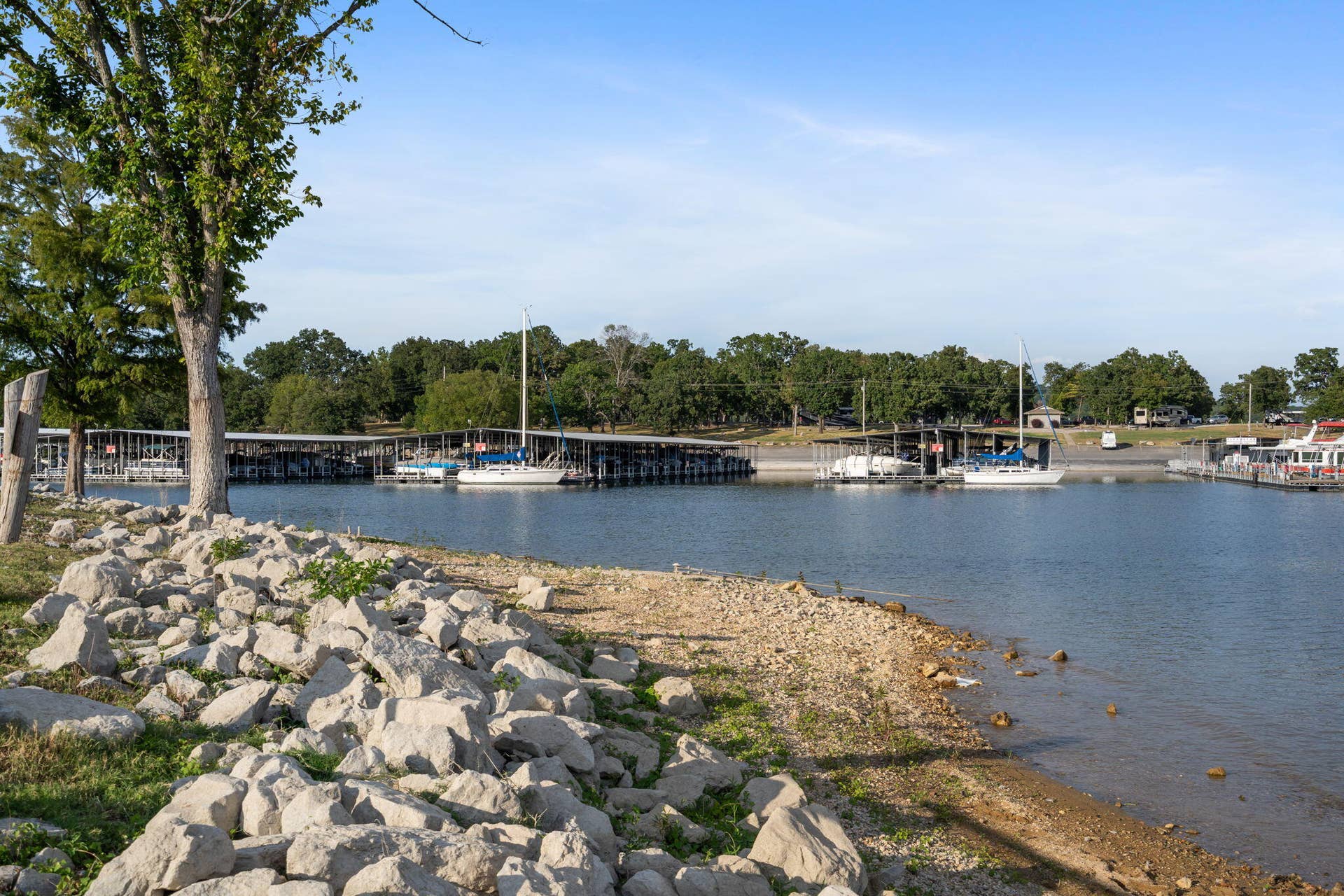 PORT OF KIMBERLING MARINA (34)