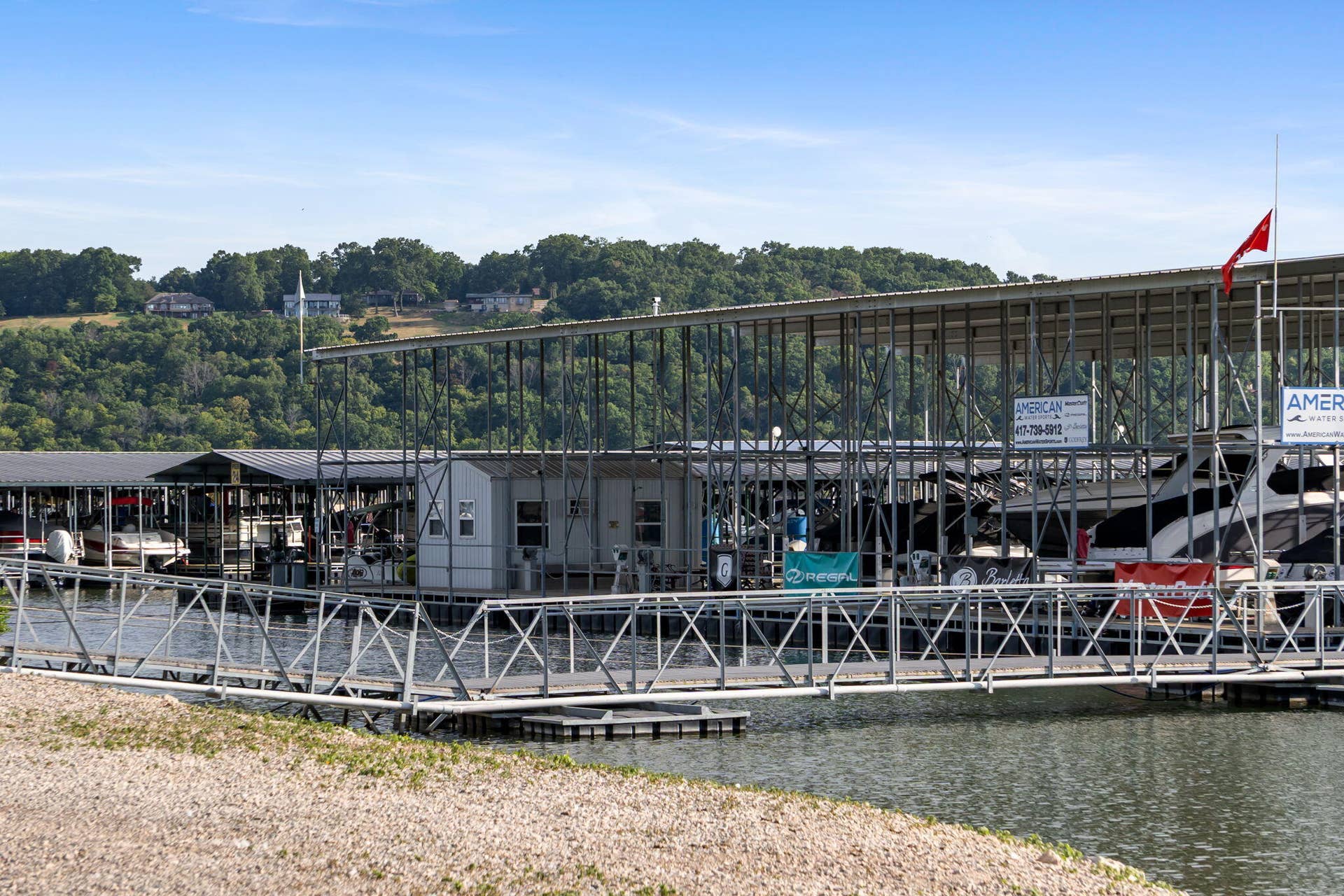 PORT OF KIMBERLING MARINA (11)