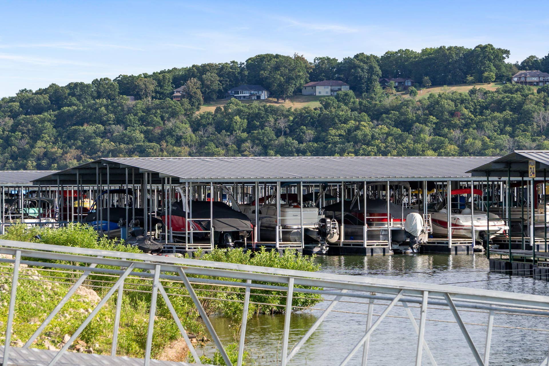 PORT OF KIMBERLING MARINA (14)
