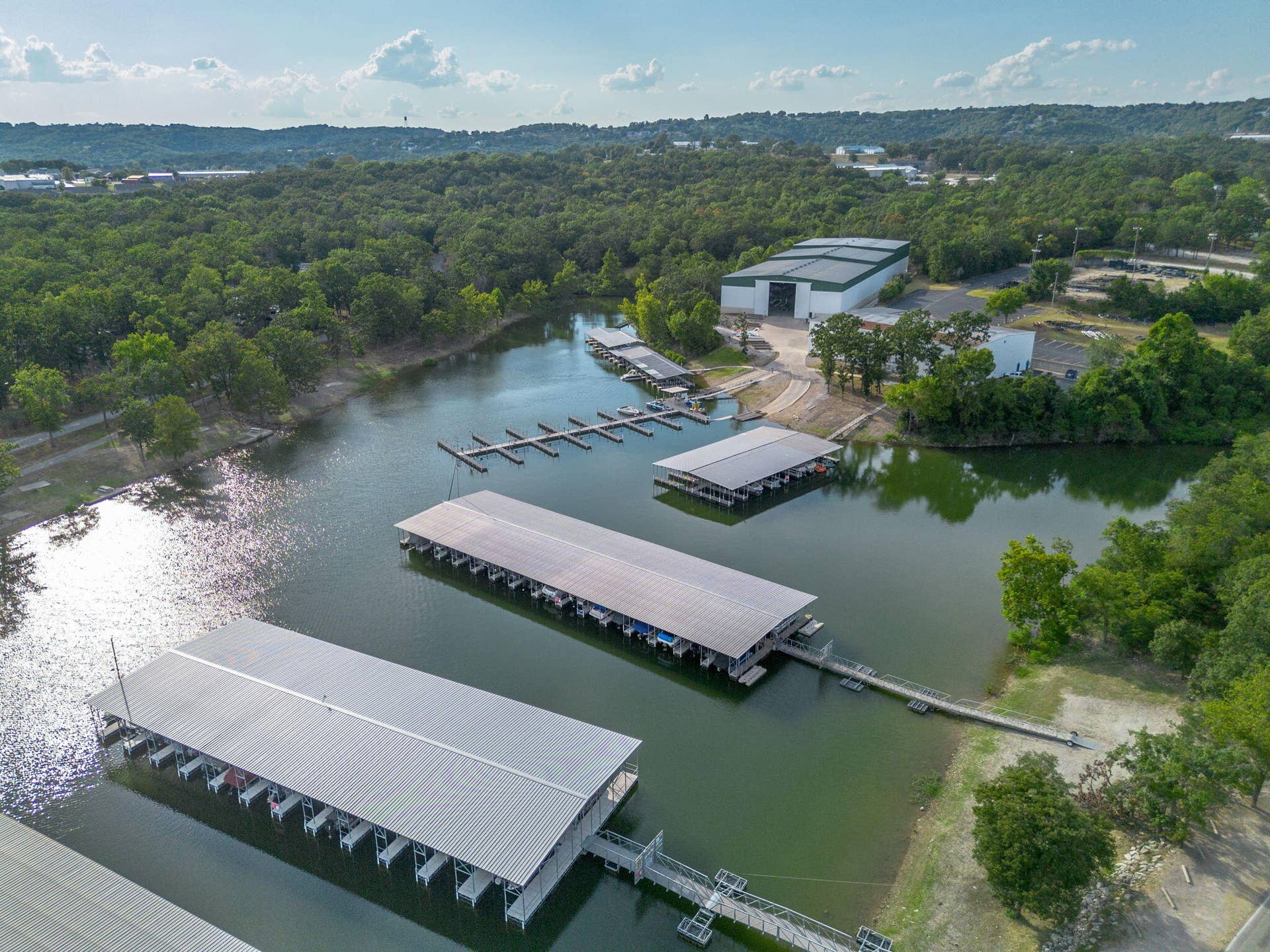 PORT OF KIMBERLING MARINA (39)