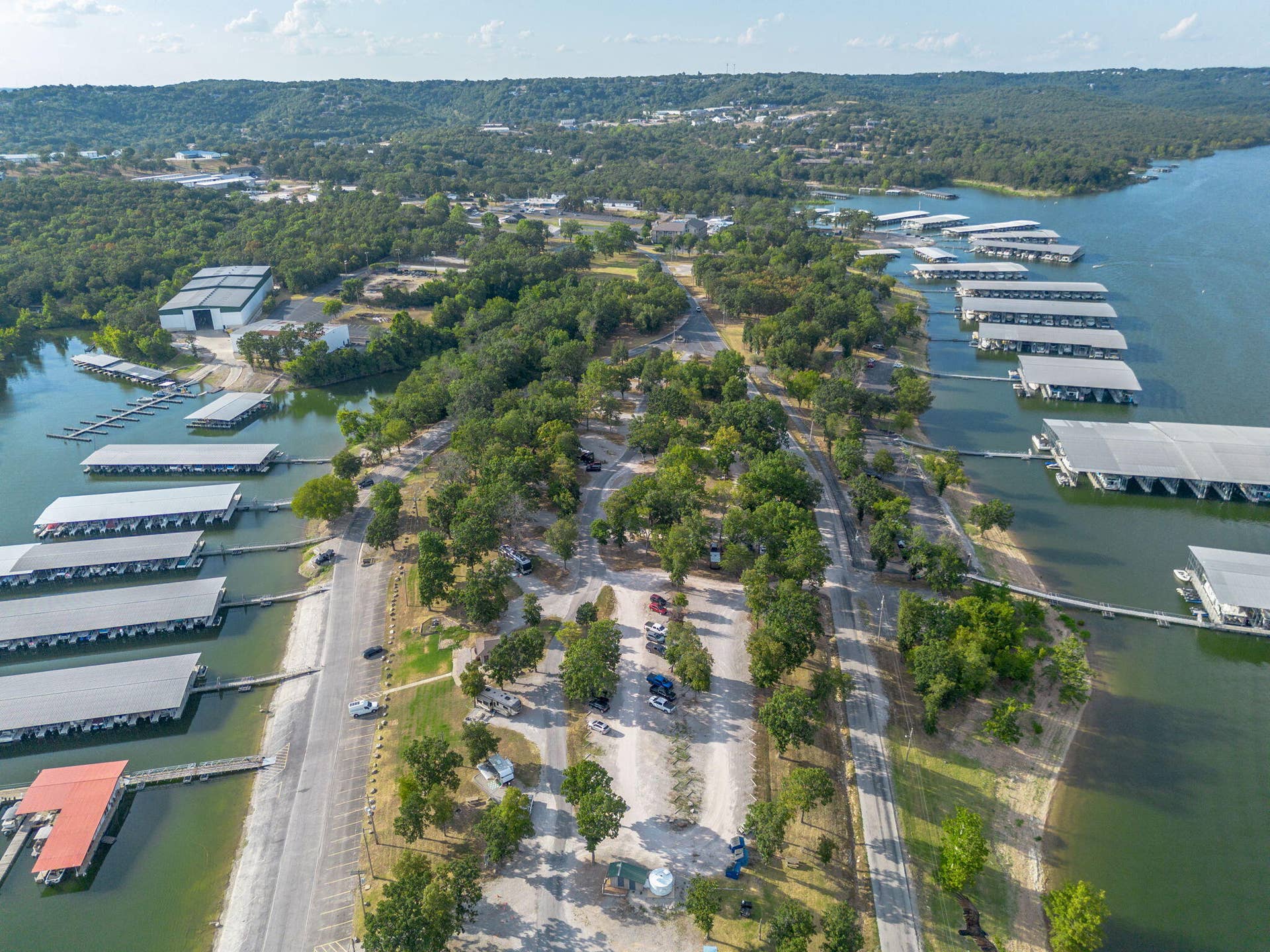 PORT OF KIMBERLING MARINA (44)