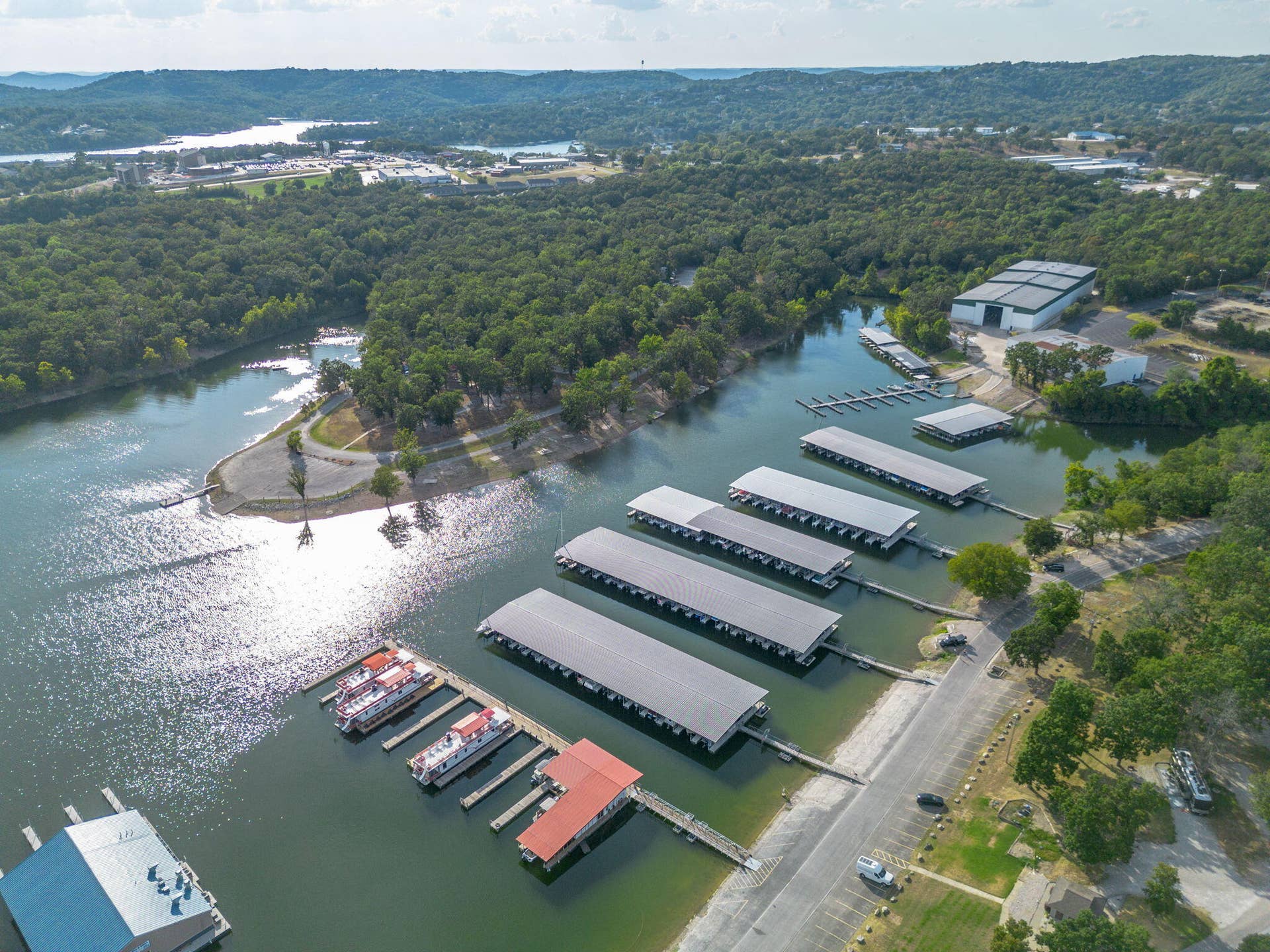 PORT OF KIMBERLING MARINA (45)