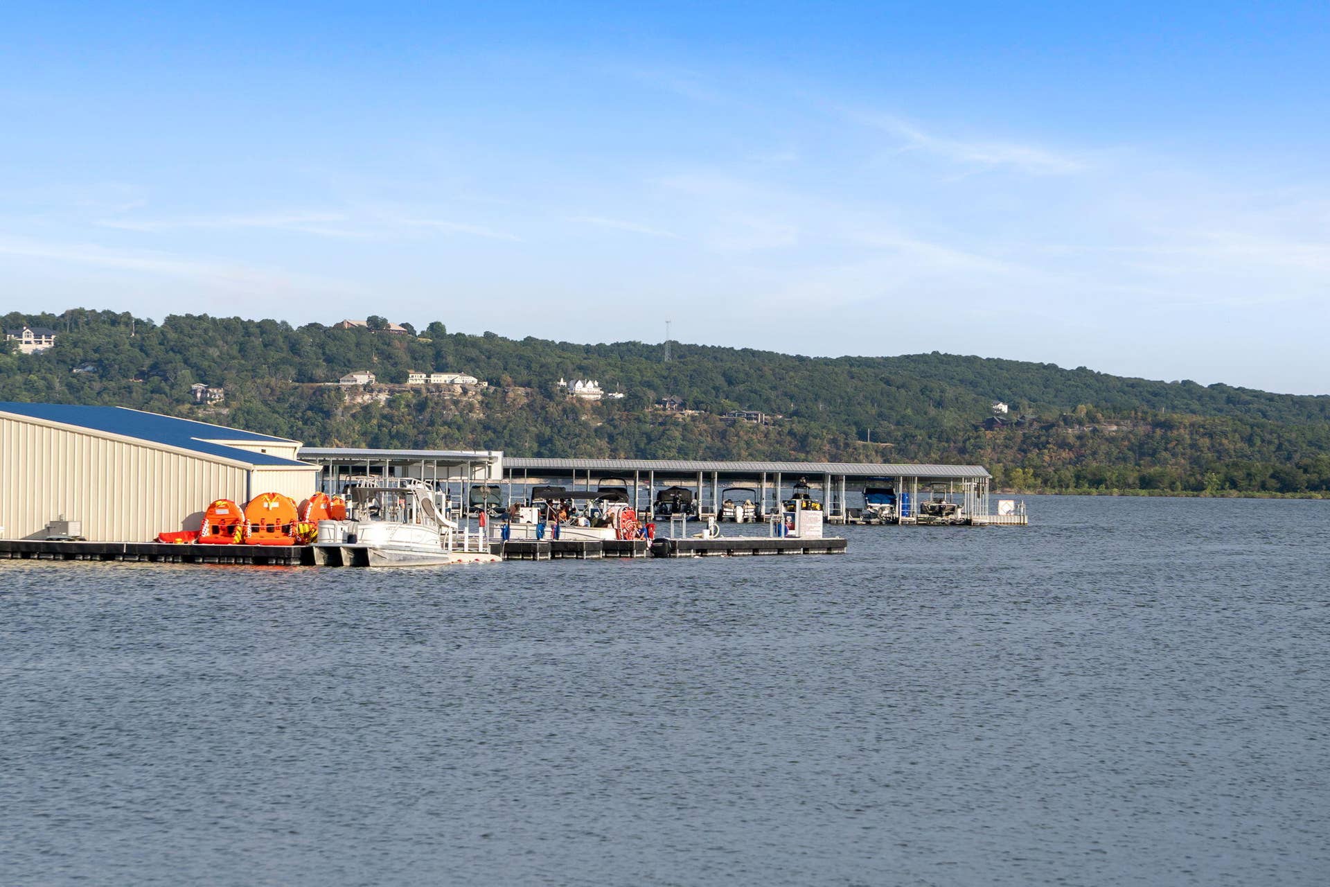 PORT OF KIMBERLING MARINA (35)